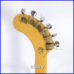 Fernandes Zo-3 Mint Green