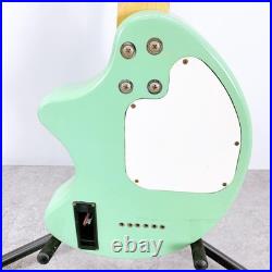 Fernandes Zo-3 Mint Green