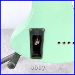 Fernandes Zo-3 Mint Green