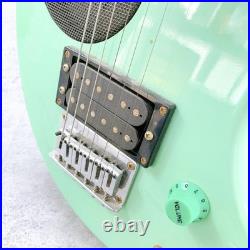 Fernandes Zo-3 Mint Green