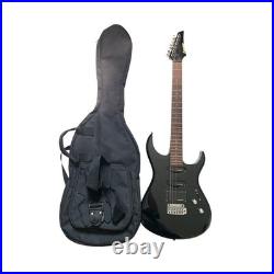 Fernandez Electric Guitar With Soft Case, Used M70816-3