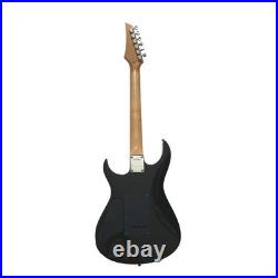 Fernandez Electric Guitar With Soft Case, Used M70816-3