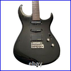 Fernandez Electric Guitar With Soft Case, Used M70816-3