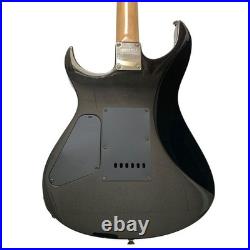 Fernandez Electric Guitar With Soft Case, Used M70816-3