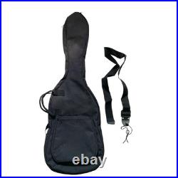 Fernandez Electric Guitar With Soft Case, Used M70816-3