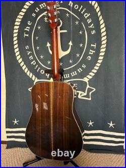 Final special price! Beautiful veneer top made in 1980Domestic