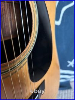 Final special price! Beautiful veneer top made in 1980Domestic