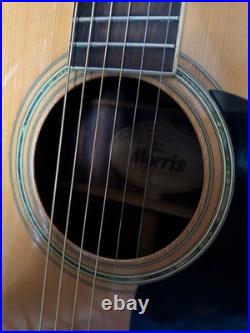 Final special price! Beautiful veneer top made in 1980Domestic