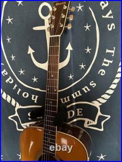 Final special price! Beautiful veneer top made in 1980Domestic