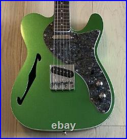 Firefly FFTH Semi Holow Body Telecaster Thinline Electric Guitar