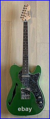 Firefly FFTH Semi Holow Body Telecaster Thinline Electric Guitar