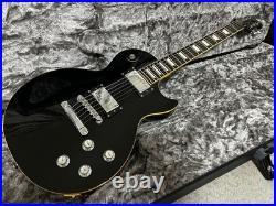 First come, first served price reduction Epiphone Les Paul top quality black