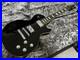 First_come_first_served_price_reduction_Epiphone_Les_Paul_top_quality_black_01_jxic