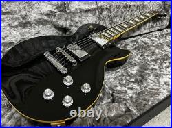First come, first served price reduction Epiphone Les Paul top quality black