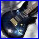 Flavor_ST_Style_Electric_Guitar_Blue_with_Gold_Hardware_24F_80_Fret_01_tvxo