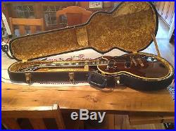 For Sale Rare Les Paul Personal guitar