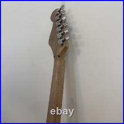 Frankenstrat Inspired Electric Guitar Genuine Pickups Handcrafted Aged FREE SHIP