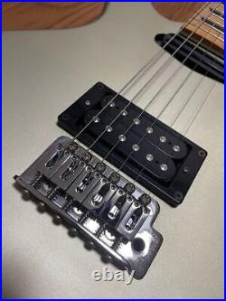 Free shipping from Japan Barclay GLAY Takuro model electric guitar