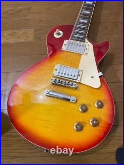 Free shipping from Japan Blitz / Lespaul Standard BLP-450 Used