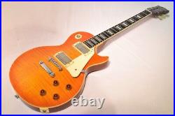 Free shipping / maintenance completed GRASSROOTS SG-LP-60S Glass Roots Le