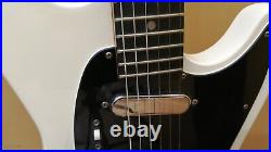 Fresher FN-281W Electric Guitar Used