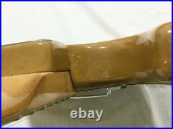 Fresher FS-686 Used Sen Body Maple Neck Maple Fingerboard withSoft Case