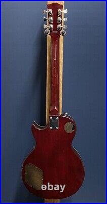 Fresher Fl-331 1970'S Guitar