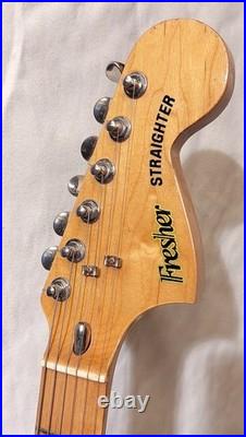 Fresher Fs-380 Fresher Fs-380