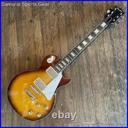 Fresher Les Paul Electric Guitar X811 Model
