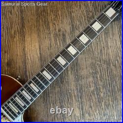 Fresher Les Paul Electric Guitar X811 Model