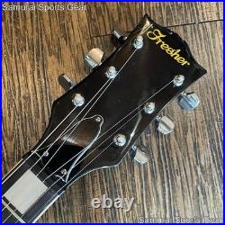 Fresher Les Paul Electric Guitar X811 Model