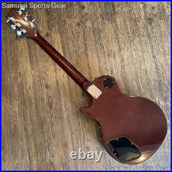 Fresher Les Paul Electric Guitar X811 Model