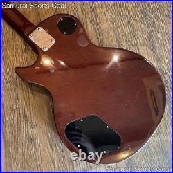 Fresher Les Paul Electric Guitar X811 Model