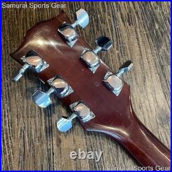 Fresher Les Paul Electric Guitar X811 Model