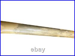 Fresher STRAIGHTER Japan Vintage Strat Style Guitar Sunburst Maple Board w Case