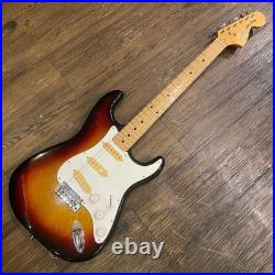 Fresher Straighter Protean Series 1970S Electric Guitar 3.50Kg Fresher Straighter Protean Series 1970S Electric Guitar 3.50Kg