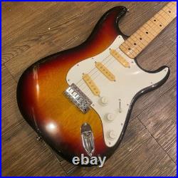 Fresher Straighter Protean Series 1970S Electric Guitar 3.50Kg Fresher Straighter Protean Series 1970S Electric Guitar 3.50Kg