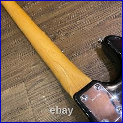 Fresher Straighter Protean Series 1970S Electric Guitar 3.50Kg Fresher Straighter Protean Series 1970S Electric Guitar 3.50Kg