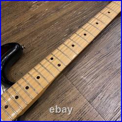 Fresher Straighter Protean Series 1970S Electric Guitar 3.50Kg Fresher Straighter Protean Series 1970S Electric Guitar 3.50Kg