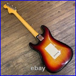 Fresher Straighter Protean Series 1970S Electric Guitar 3.50Kg Fresher Straighter Protean Series 1970S Electric Guitar 3.50Kg