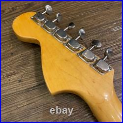 Fresher Straighter Protean Series 1970S Electric Guitar 3.50Kg Fresher Straighter Protean Series 1970S Electric Guitar 3.50Kg