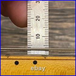 Fresher Straighter Protean Series 1970S Electric Guitar 3.50Kg Fresher Straighter Protean Series 1970S Electric Guitar 3.50Kg