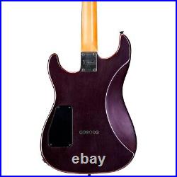 Friedman Cali Limited Assassin Supershift Electric Guitar Blood Red 194741825 OB