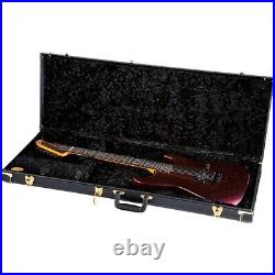 Friedman Cali Limited Assassin Supershift Electric Guitar Blood Red 194741825 OB