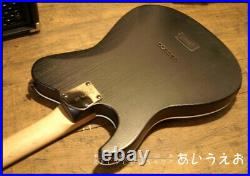 Fujigen Fgn Jil-Ash-De-G Electric Guitar