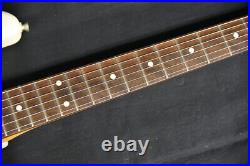 Fujigen Fgn Ncst-10 Al/Sss/Vwh Electric Guitar