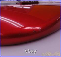 Fujigen Jst6R Stratocaster Electric Guitar, Maple Neck, Good Fujigen Jst6R Stratocaster Electric Guitar, Maple Neck, Good