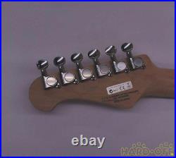 Fujigen Jst6R Stratocaster Electric Guitar, Maple Neck, Good Fujigen Jst6R Stratocaster Electric Guitar, Maple Neck, Good
