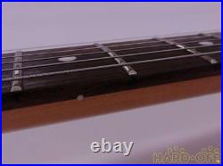 Fujigen Jst6R Stratocaster Electric Guitar, Maple Neck, Good Fujigen Jst6R Stratocaster Electric Guitar, Maple Neck, Good