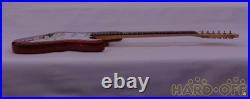 Fujigen Jst6R Stratocaster Electric Guitar, Maple Neck, Good Fujigen Jst6R Stratocaster Electric Guitar, Maple Neck, Good